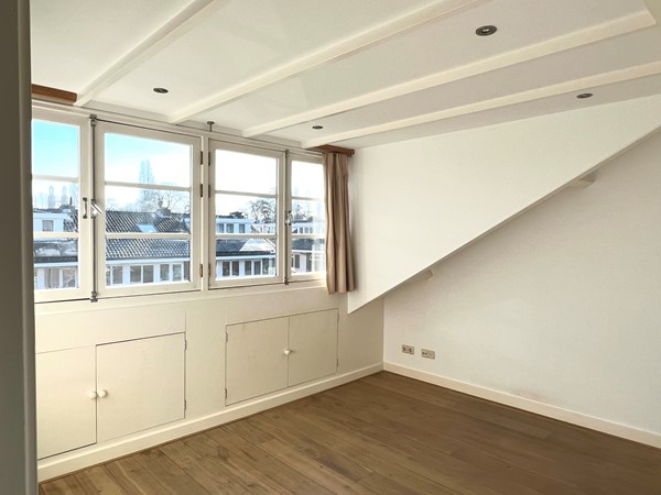 Medium property photo - Mr. Rendorplaan 5, 1181 PM Amstelveen