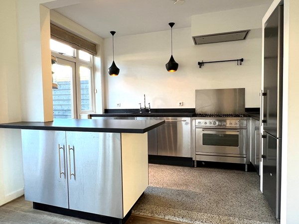 Medium property photo - Mr. Rendorplaan 5, 1181 PM Amstelveen