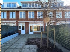 New for rent: Mr. Rendorplaan 5, 1181 PM Amstelveen