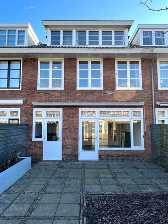 Medium property photo - Mr. Rendorplaan 5, 1181 PM Amstelveen