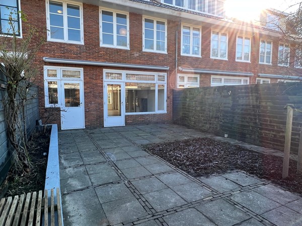 Medium property photo - Mr. Rendorplaan 5, 1181 PM Amstelveen