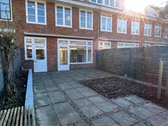 New for rent: Mr. Rendorplaan 5, 1181 PM Amstelveen