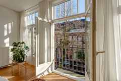 New for rent: Legmeerstraat, 1058 NE Amsterdam