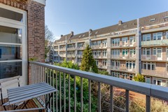 New for rent: Legmeerstraat, 1058 NE Amsterdam