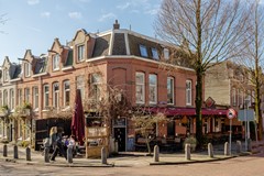 New for rent: Legmeerstraat, 1058 NE Amsterdam