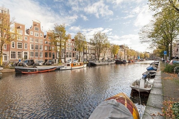 Medium property photo - Prinsengracht, 1017 KV Amsterdam