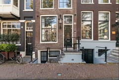 New for rent: Prinsengracht, 1017 KV Amsterdam