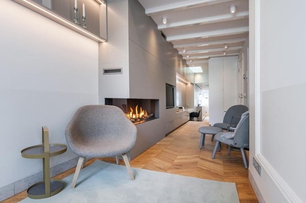 Medium property photo - Prinsengracht, 1017 KV Amsterdam