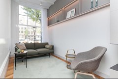 New for rent: Prinsengracht, 1017 KV Amsterdam