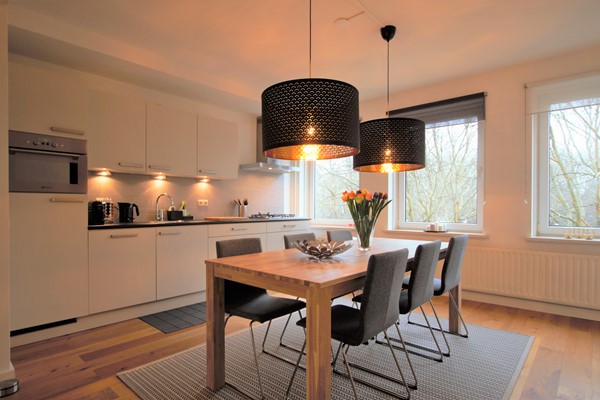 Medium property photo - Van Nijenrodeweg, 1082 HA Amsterdam