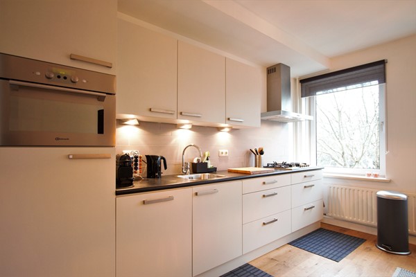 Medium property photo - Van Nijenrodeweg, 1082 HA Amsterdam