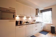 New for rent: Van Nijenrodeweg, 1082 HA Amsterdam