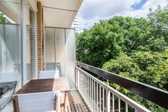 New for rent: Van Nijenrodeweg, 1082 HA Amsterdam