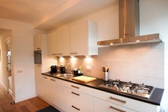 New for rent: Van Nijenrodeweg, 1082 HA Amsterdam