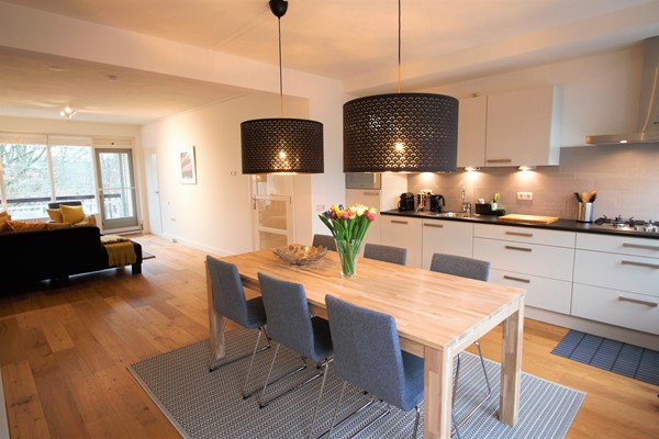 Medium property photo - Van Nijenrodeweg, 1082 HA Amsterdam