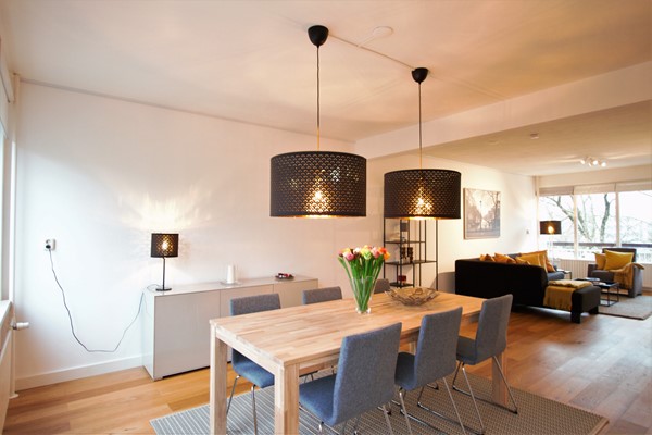 Medium property photo - Van Nijenrodeweg, 1082 HA Amsterdam