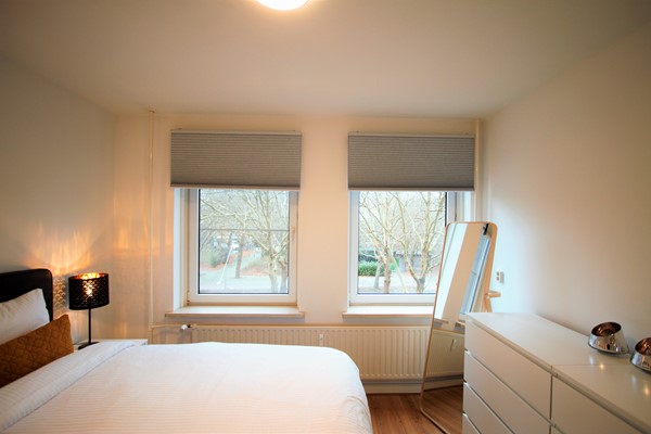 Medium property photo - Van Nijenrodeweg, 1082 HA Amsterdam