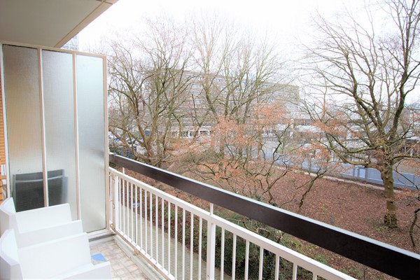 Medium property photo - Van Nijenrodeweg, 1082 HA Amsterdam