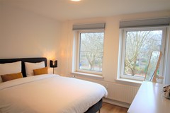 New for rent: Van Nijenrodeweg, 1082 HA Amsterdam