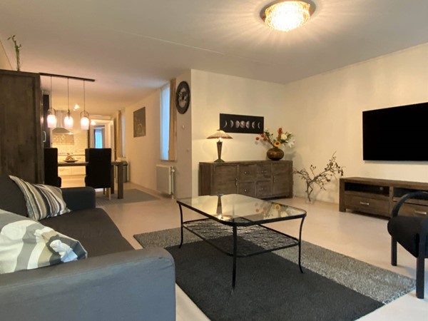 Medium property photo - Brouwersgracht, 1013 HA Amsterdam