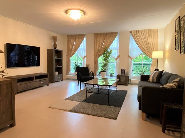 Medium property photo - Brouwersgracht, 1013 HA Amsterdam