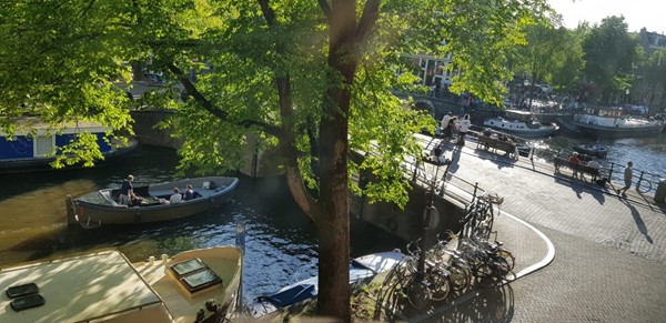 Medium property photo - Brouwersgracht, 1013 HA Amsterdam