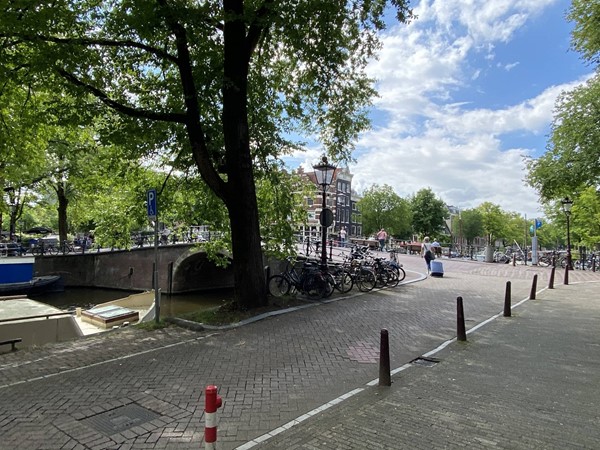 Medium property photo - Brouwersgracht, 1013 HA Amsterdam