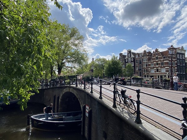 Medium property photo - Brouwersgracht, 1013 HA Amsterdam