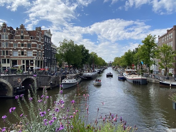 Medium property photo - Brouwersgracht, 1013 HA Amsterdam