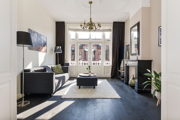 Medium property photo - Verspronckweg, 2023 BL Haarlem