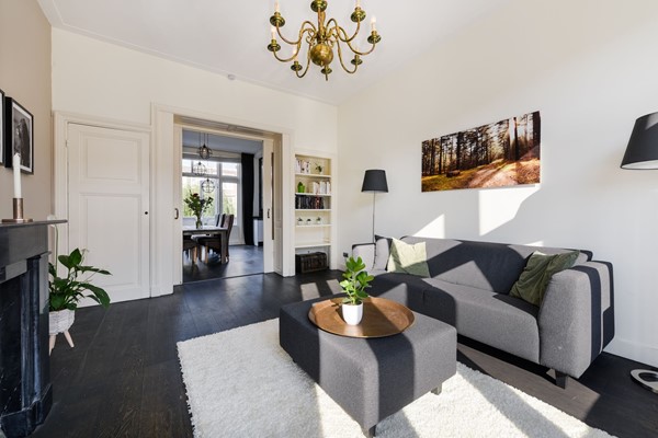 Medium property photo - Verspronckweg, 2023 BL Haarlem