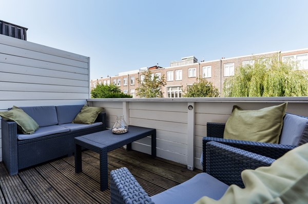 Medium property photo - Verspronckweg, 2023 BL Haarlem