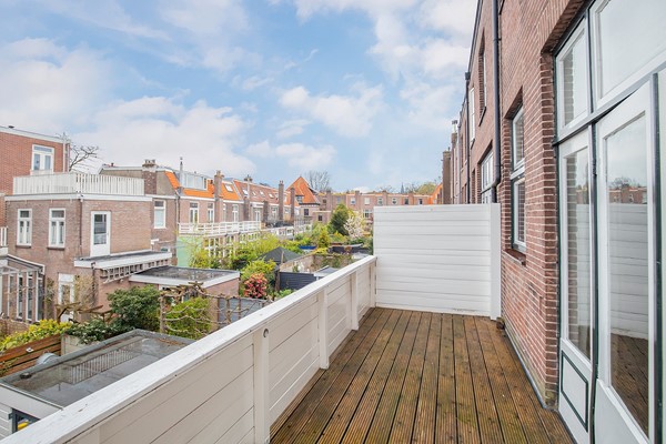 Medium property photo - Verspronckweg, 2023 BL Haarlem