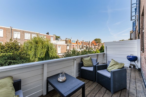 Medium property photo - Verspronckweg, 2023 BL Haarlem