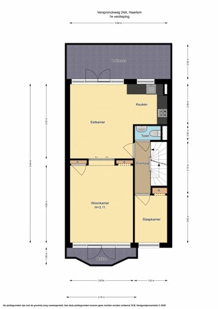 Medium property photo - Verspronckweg, 2023 BL Haarlem