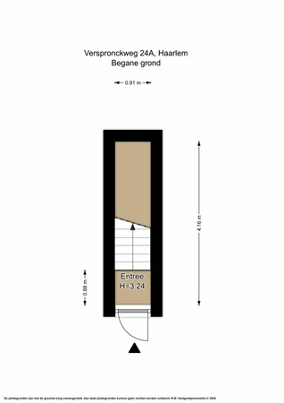 Medium property photo - Verspronckweg, 2023 BL Haarlem