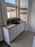 Rented: Verspronckweg, 2023 BL Haarlem