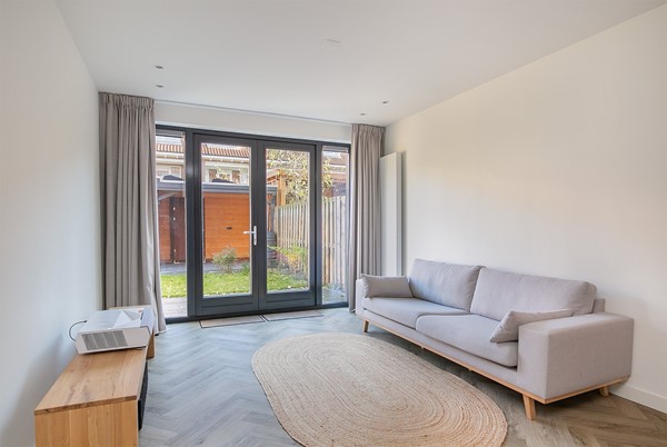 Eikenrodelaan, 1181DJ Amstelveen