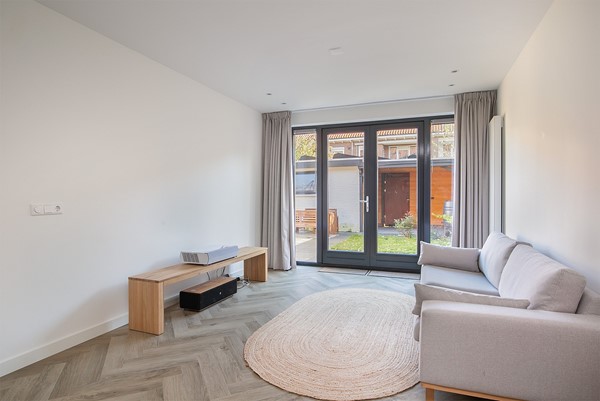 Medium property photo - Eikenrodelaan, 1181 DJ Amstelveen
