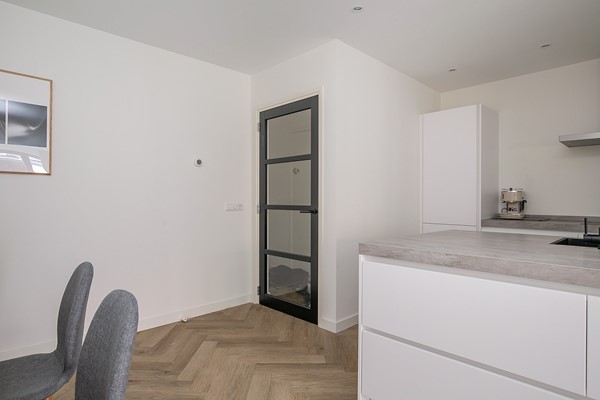 Medium property photo - Eikenrodelaan, 1181 DJ Amstelveen
