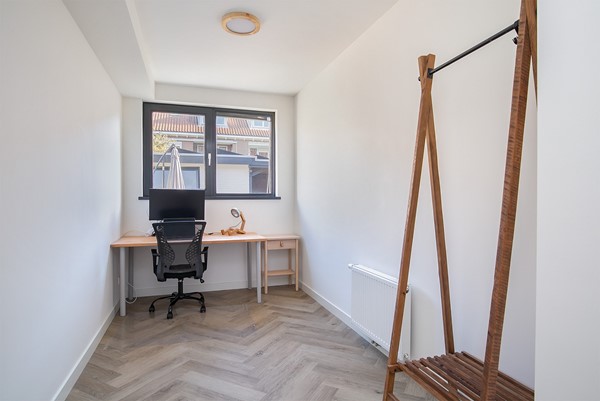 Medium property photo - Eikenrodelaan, 1181 DJ Amstelveen