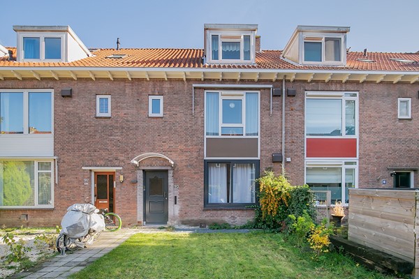Medium property photo - Eikenrodelaan, 1181 DJ Amstelveen