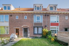 New for rent: Eikenrodelaan, 1181 DJ Amstelveen