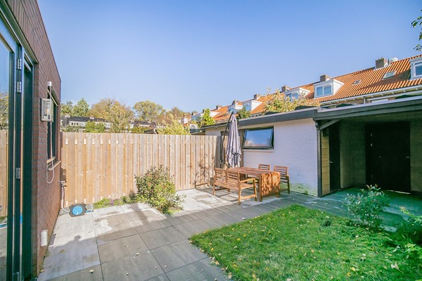 Medium property photo - Eikenrodelaan, 1181 DJ Amstelveen