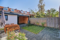 New for rent: Eikenrodelaan, 1181 DJ Amstelveen