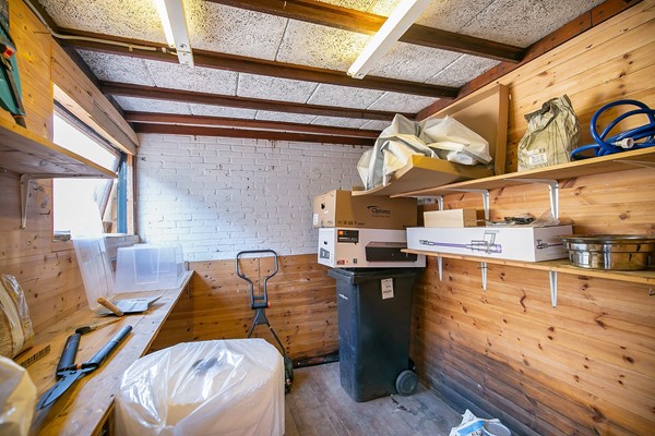 Medium property photo - Eikenrodelaan, 1181 DJ Amstelveen