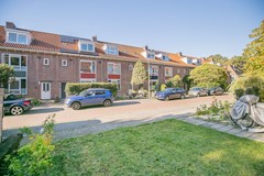 New for rent: Eikenrodelaan, 1181 DJ Amstelveen