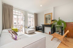 For rent: Eerste Helmersstraat 214-2, 1054 EN Amsterdam
