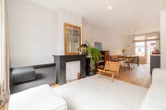 For rent: Eerste Helmersstraat 214-2, 1054 EN Amsterdam