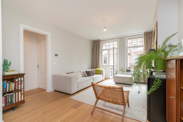 Medium property photo - Eerste Helmersstraat 214-2, 1054 EN Amsterdam
